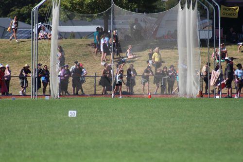 2026 Colgate Games Day 3 photo